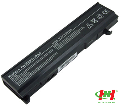 Pin Laptop TOSHIBA PA3451
