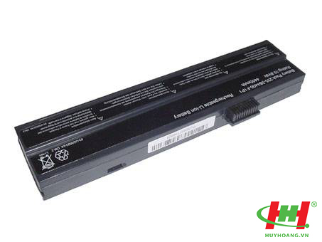 Pin Dell Alienware Area-51 M5500 ZIN