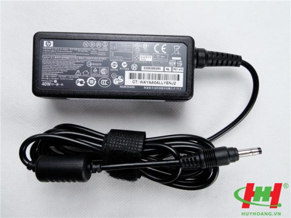 Adapter Laptop HP 19V2.05A Đầu nhỏ