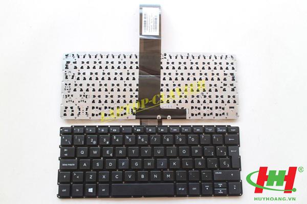 Bàn phím HP Pavilion 10 TouchSmart 10-E