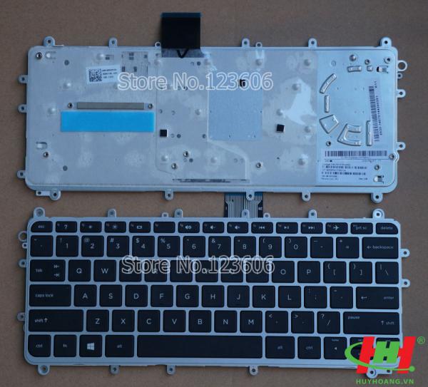 Bàn phím HP Pavilion 11 X2