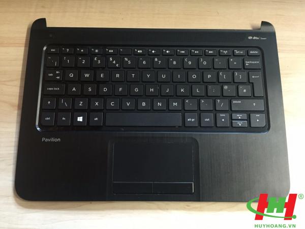 Bàn phím HP Pavilion Tuochsmart 11-e030sa