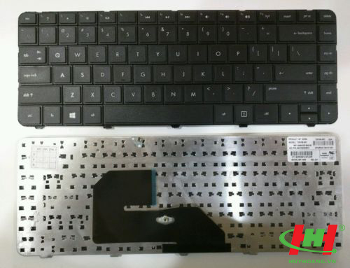 Bàn phím HP 242 G1 240 G1
