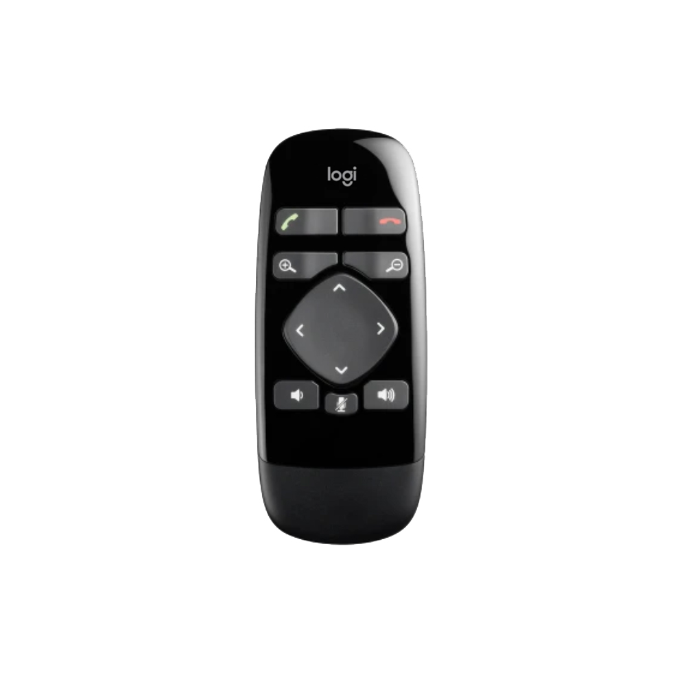 Khả năng kết nối cắm và chạy của Logitech BCC950