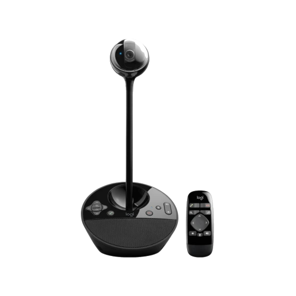 Tổng quan thiết kế Thiết bị hội nghị Logitech ConferenceCam BCC950