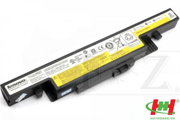 Pin Lenovo IdeaPad Y400 Y490A Y490N Y500P Y590N  OEM