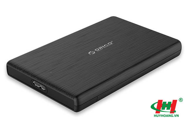 Hộp ổ cứng ORICO 2189U3 2.5inch SSD/HDD SATA 3 USB 3.0