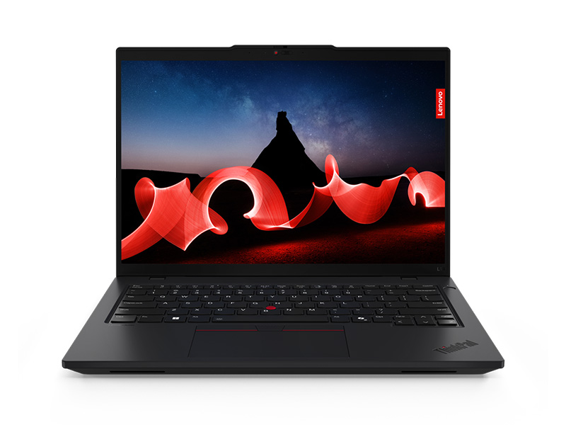 Máy tính xách tay Lenovo ThinkPad L14 Gen 5 T 21L1003WVA Intel core ULT7 - 155U (4.80 GHz)/ 16GB Ram/ 512GB SSD/  Wifi,  BT,  Finger Print/ 14 WUXGA _ AG _ 400N /  NO OS / 2Years