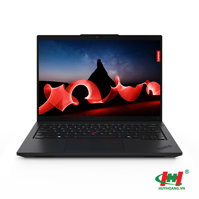 Máy tính xách tay Lenovo ThinkPad L14 Gen 5 21L10043VA Intel Core Ultra5 125U (4.30 GHz)/ 16GB Ram/ 512GB SSD/ WF & BT/ 14WUXGA/ NO OS/ 2 year