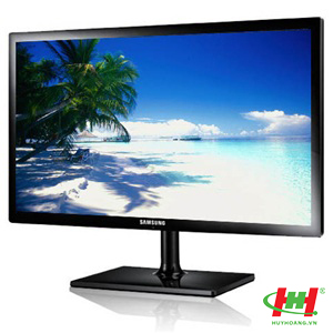 Màn hình LCD Samsung 22" - 22E390 (Màu đen)