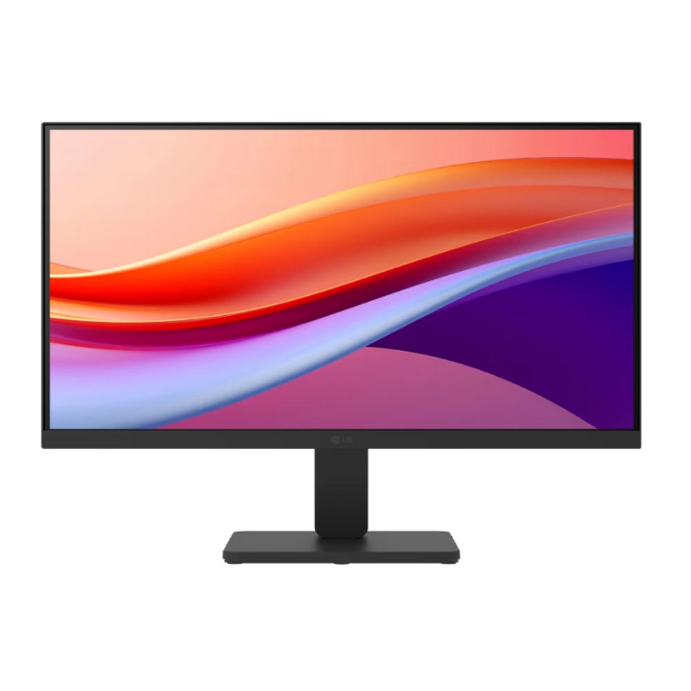 Màn hình LCD LG 22U401A-B (21.5Inch/ Full HD/ 1ms/ 100HZ/ 300cd/m2/ VA) D-Sub x 1,  HDMI 2.0 x 1,  Audio 3.5mm