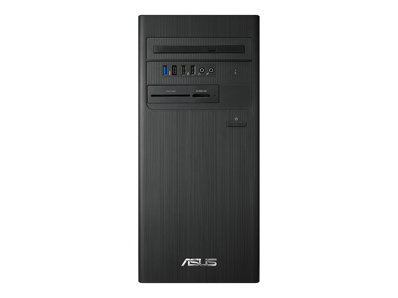 Máy tính để bàn PC Asus D500ME-513400034W i5-13400/ 8GB/ 512GB SSD/ UMA/ ax+BT/ KB/ M/ Win 11 Home/ Đen/ 2YW