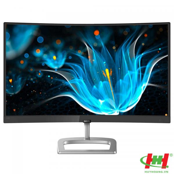 Màn hình LCD PHILIPS 248E9QHSB 24 INCH FULL HD (1920 X 1080) 4MS 75HZ VA