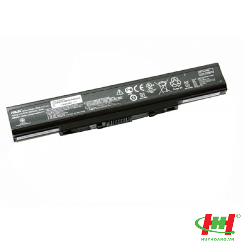 Pin Asus U31,  P31,  U41,  P41 Series 6Cell Oem