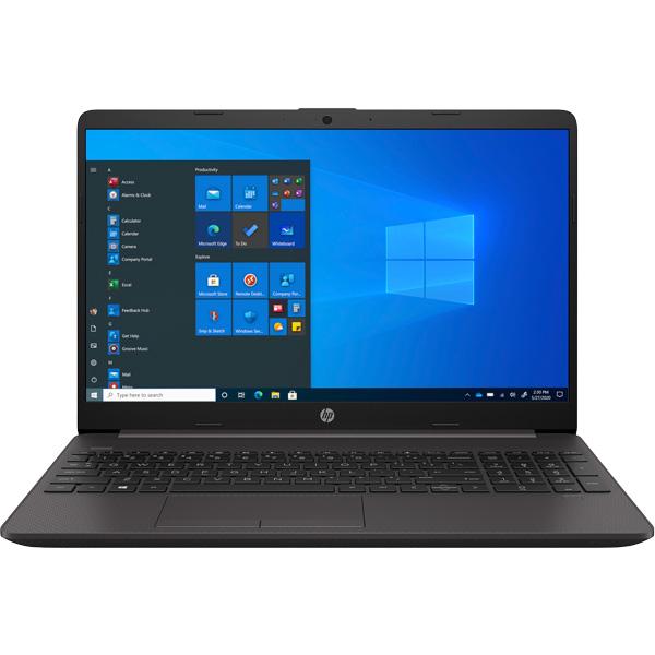 Máy tính xách tay HP 250 G8 389X8PA (GREY) I3-1005G1/ 4G/ SSD256G/ 15.6HD/ Win 10/ 1Y