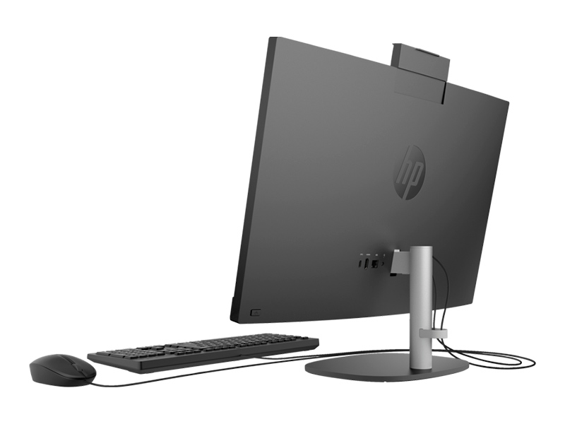 Bàn phím và chuột đồng bộ đi kèm máy tính HP