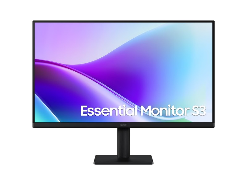 Màn hình LCD Samsung LS27F320GAEXXV (27 inch/ 1920 x 1080/ 250 cd/m2/ 5ms/ 120Hz) 2 x HDMI 1.4
