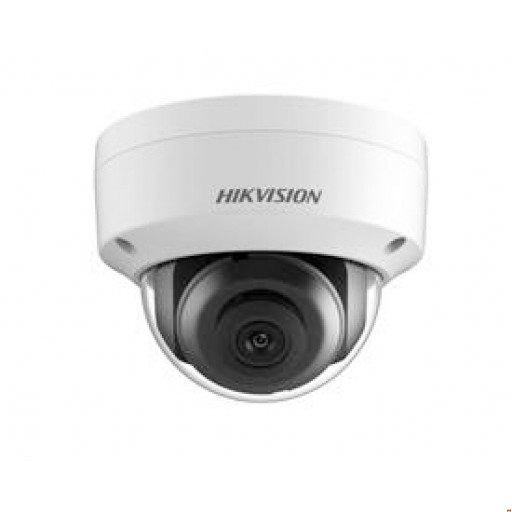 Camera IP Dome hồng ngoại 8.0 Megapixel HIKVISION DS-2CD2183G0-IS