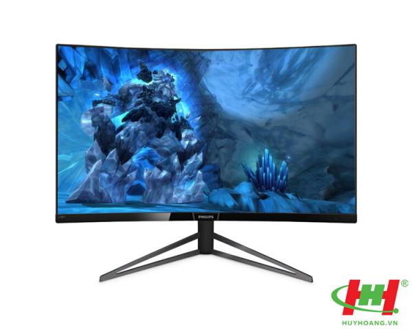 Màn hình LCD PHILIPS 278M6QJEB FULLHD VA 144HZ