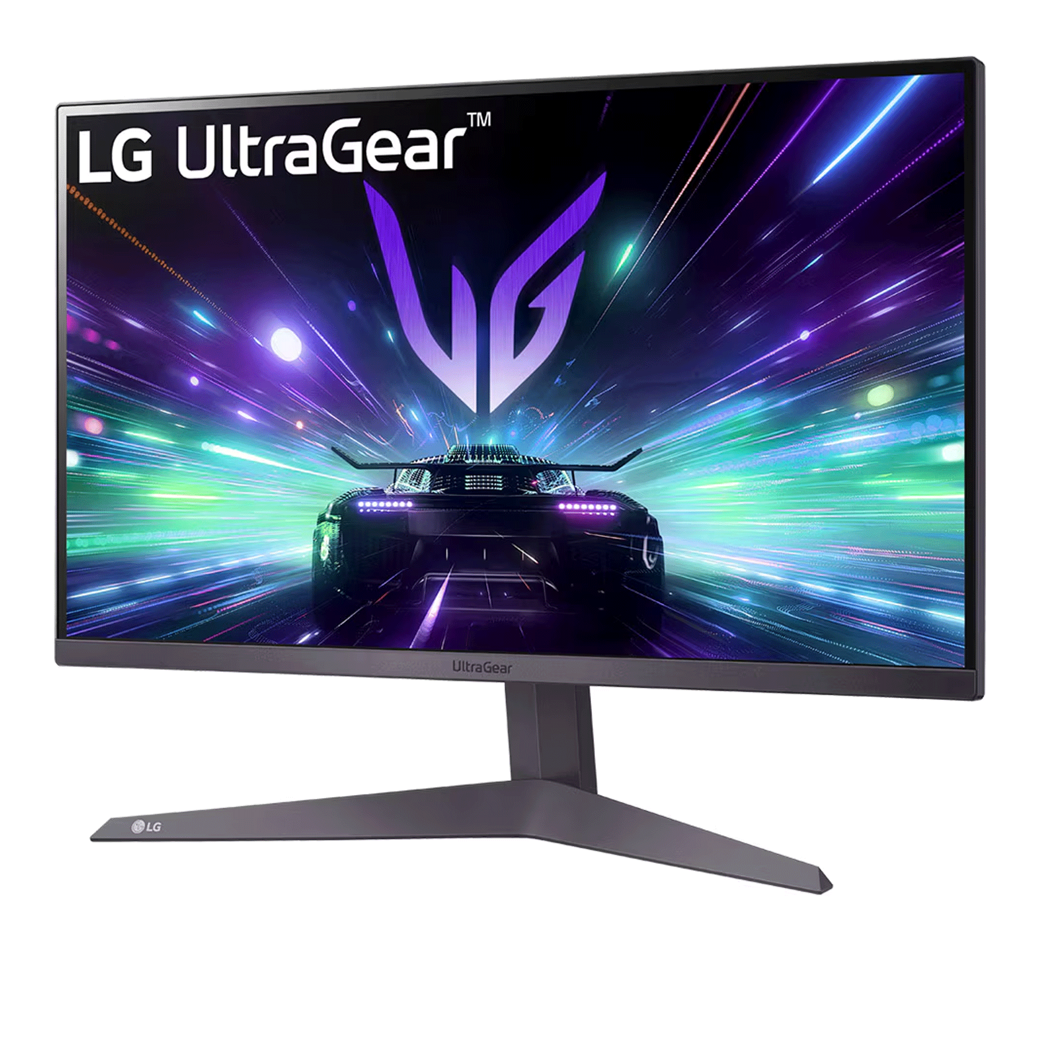 Màn hình vi tính LCD LG UltraGear 27GS50F-B.ATVQ (27inch / 1920 x 1080/ 250 cd/m2/ 1ms/ 180Hz) 2 x HDMI 1.4,  1 x DisplayPort