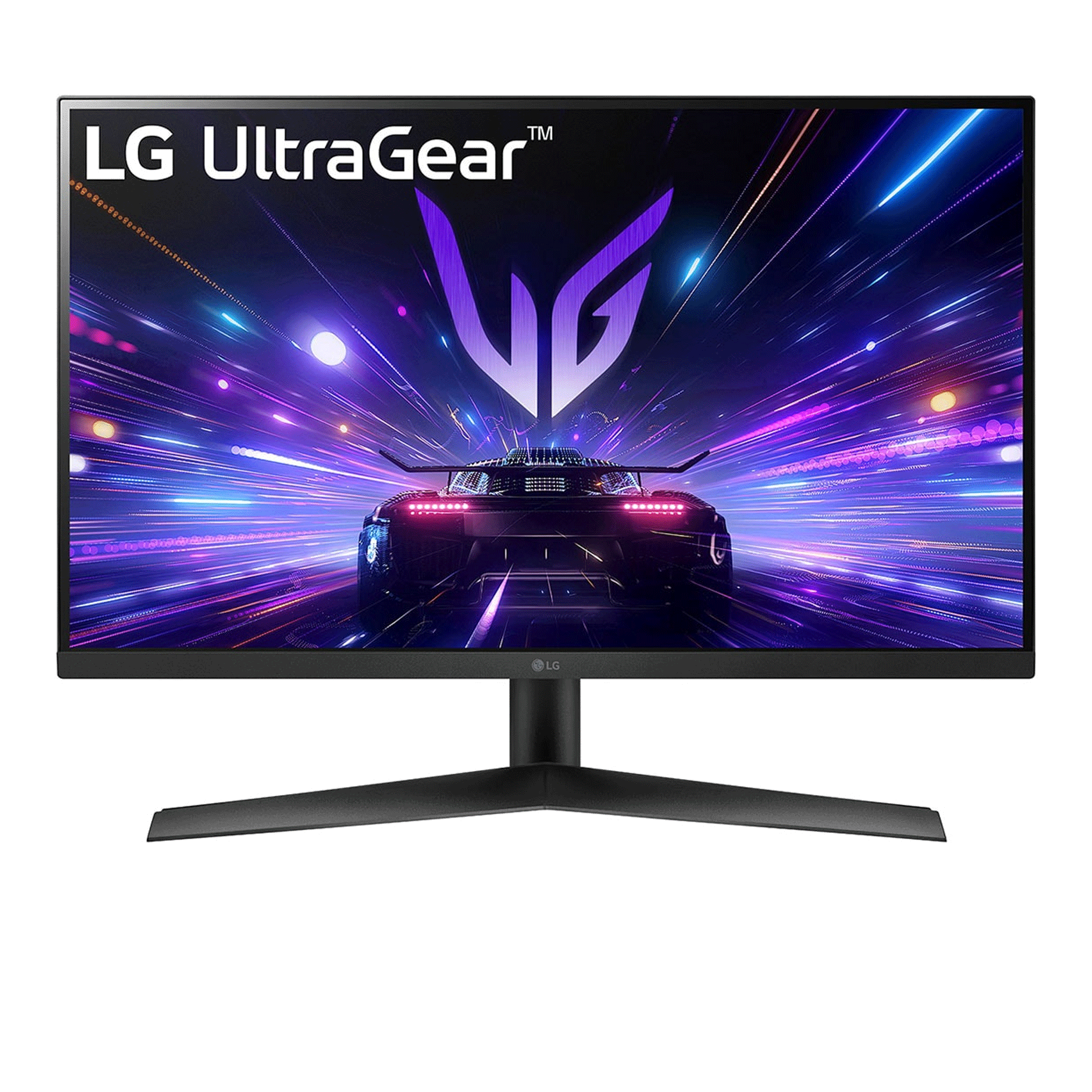 Màn hình vi tính LCD LG UltraGear 27GS60F-B.ATV (27inch / 1920 x 1080/ 300 cd/m2/ 1ms/ 180Hz) 	 1 x HDMI,  1 x DisplayPort, 