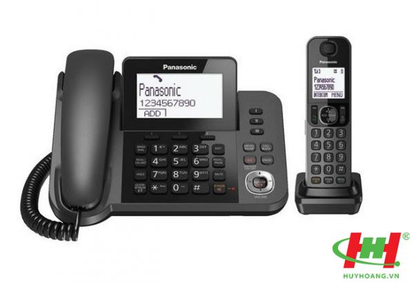Điện thoại Panasonic KX-TGF320