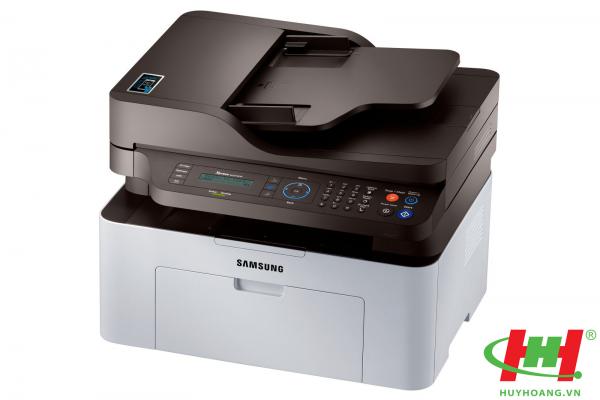 Máy in Laser đa năng Samsung SL-M2070FW (In,  Scan,  Copy,  Fax - In Mạng)