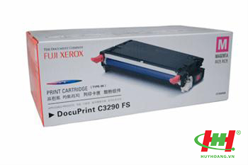 Mực laser màu xerox C3290FS(CT350569-Magenta)