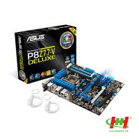 Mainboard Asus P8Z77 - V Deluxe