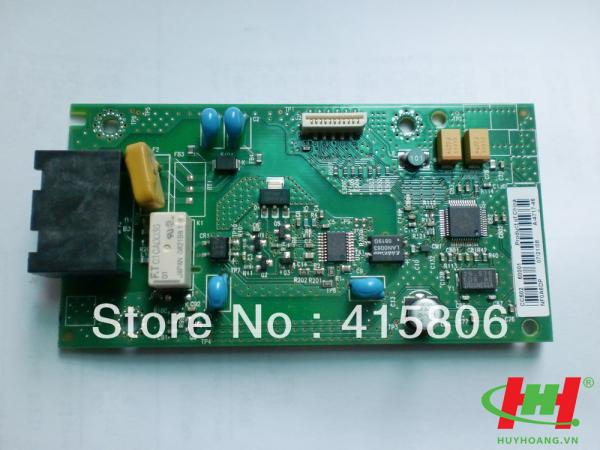 Board fax hp 2727nf