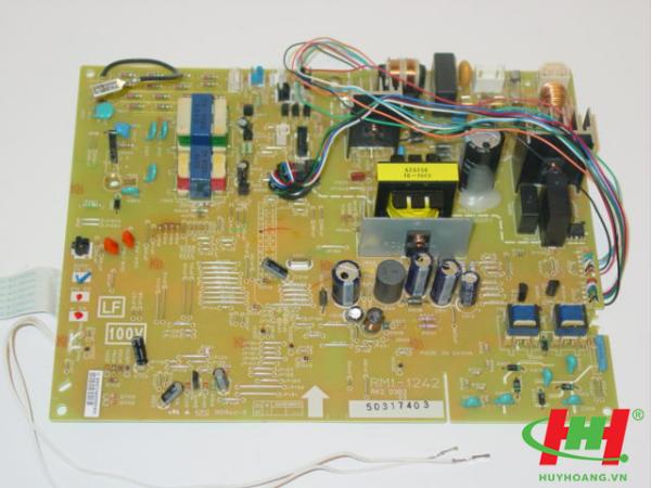 Board nguồn OKI C3300N