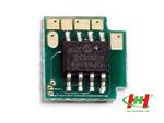 Chip hộp mực HP16A