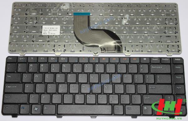 Bàn phím Laptop Dell Inspiron 14R N4010 N4020 N4030 N3420 N3010 13R