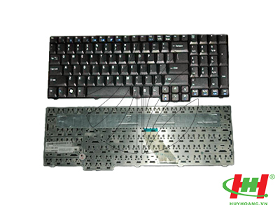 KEYBOARD LAPTOP ACER ASPIRE 9300,  9400,  9410,  9420,  7100,  7110...