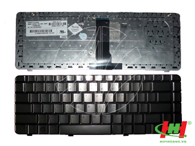Bàn phím Laptop HP Pavilion DV3000,  DV3500,  DV3600,  DV3700 Series