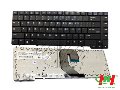 KEYBOARD LAPTOP HP COMPAQ 6510B,  6515,  6515B