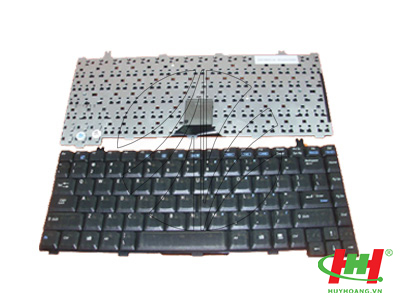 KEYBOARD LAPTOP ASUS M2N M2A M2400 M2400E