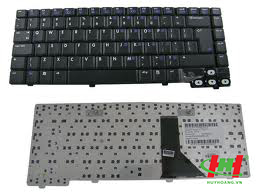 Bàn phím Laptop HP DV1000 DV1100 DV1200 DV1400
