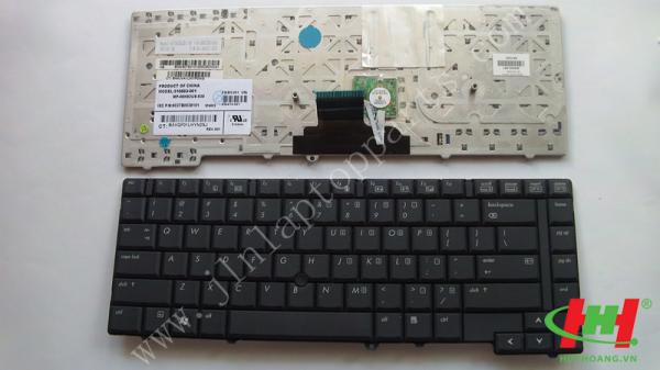 KEYBOARD LAPTOP HP EliteBook 8530 8530P