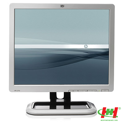 Màn hình LCD HP L1710 Cũ