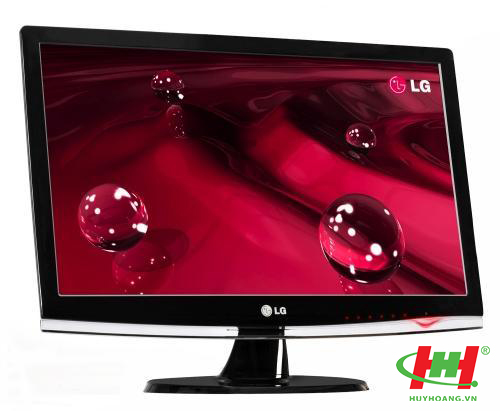 Màn hình LCD LG 20 - W2053TQ