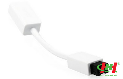 Moshi 800 to 400 FireWire Adapter