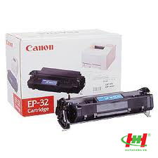 Mực in laser Canon Cartridge EP32 (HP 96A) - Mực máy in canon 1310