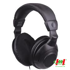 Headphone SoundMax AH-311