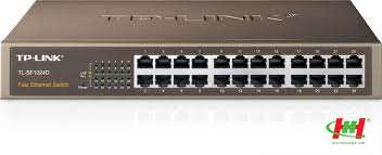 Switch 24 ports TP-Link TL-SF1024D