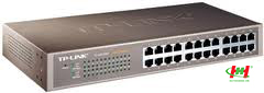 Gigabit Switch 24-port TP-Link TL-SG1024D