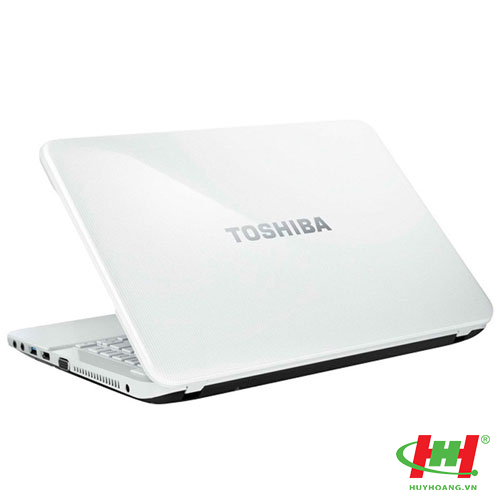 Máy tính xách tay Toshiba - Laptop Toshiba Sattelite L840-1029/ 1029R/ 1029W (PSK8JL-006004/ 00F004/ 00G