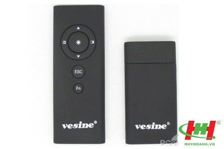 Bút trình chiếu Vesine VP900