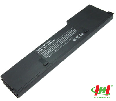 Pin Laptop ACER 58A1 1360 1520 1620 2003 TravelMate 240