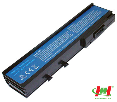 Pin Laptop ACER F1100 Ferrari 1100